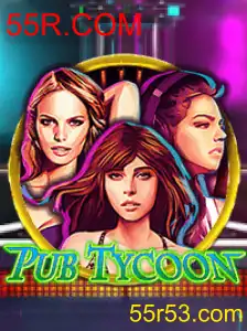 PubTycoon