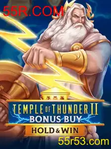 TempleofThunderIIBonusBuy