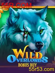 WildOverlordsBonusBuy